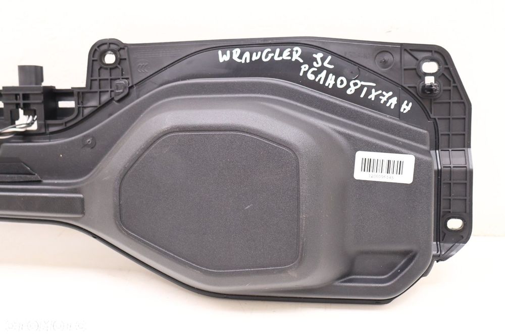 JEEP WRANGLER JL 18- SOUNDBAR TYLNA BELKA GŁOŚNIKOWA P6AH08TX7AH - 6