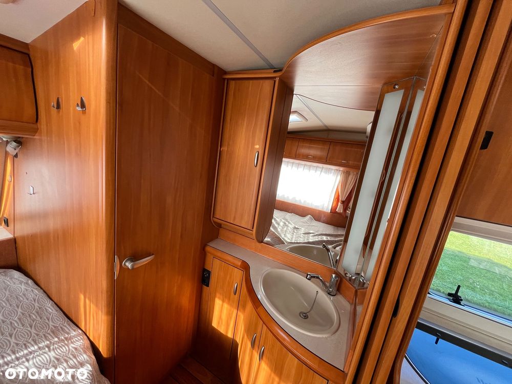 Hobby Excellent 410 - 19