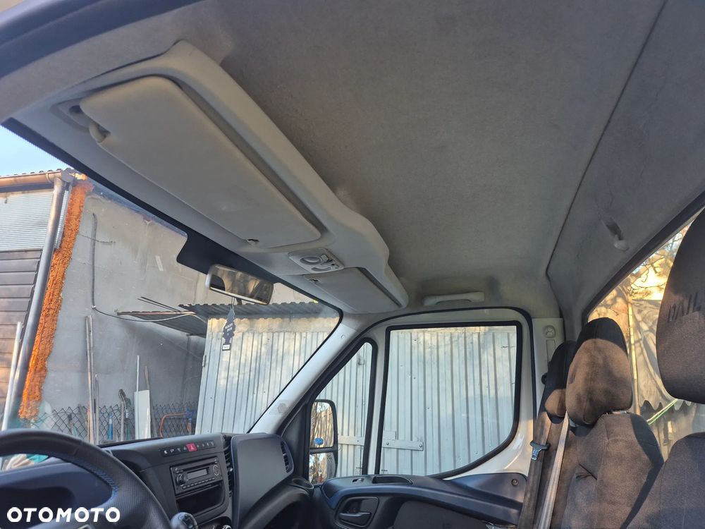 Iveco Daily 35S180 - 16
