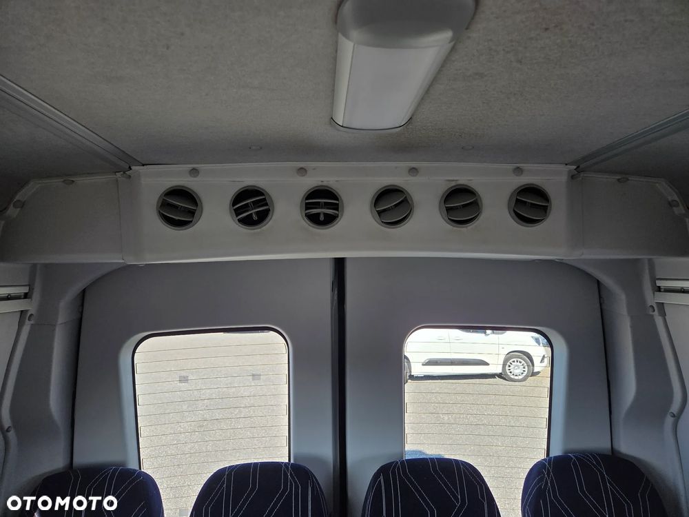 Iveco Daily Line A60C17 / 24 miejsca / - 26