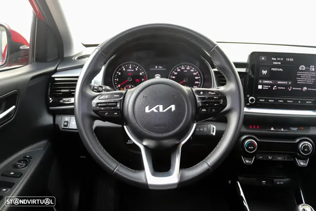 Kia Stonic 1.0 T-GDI Drive - 8