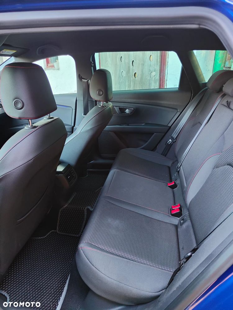 Seat Leon 2019 photo 3