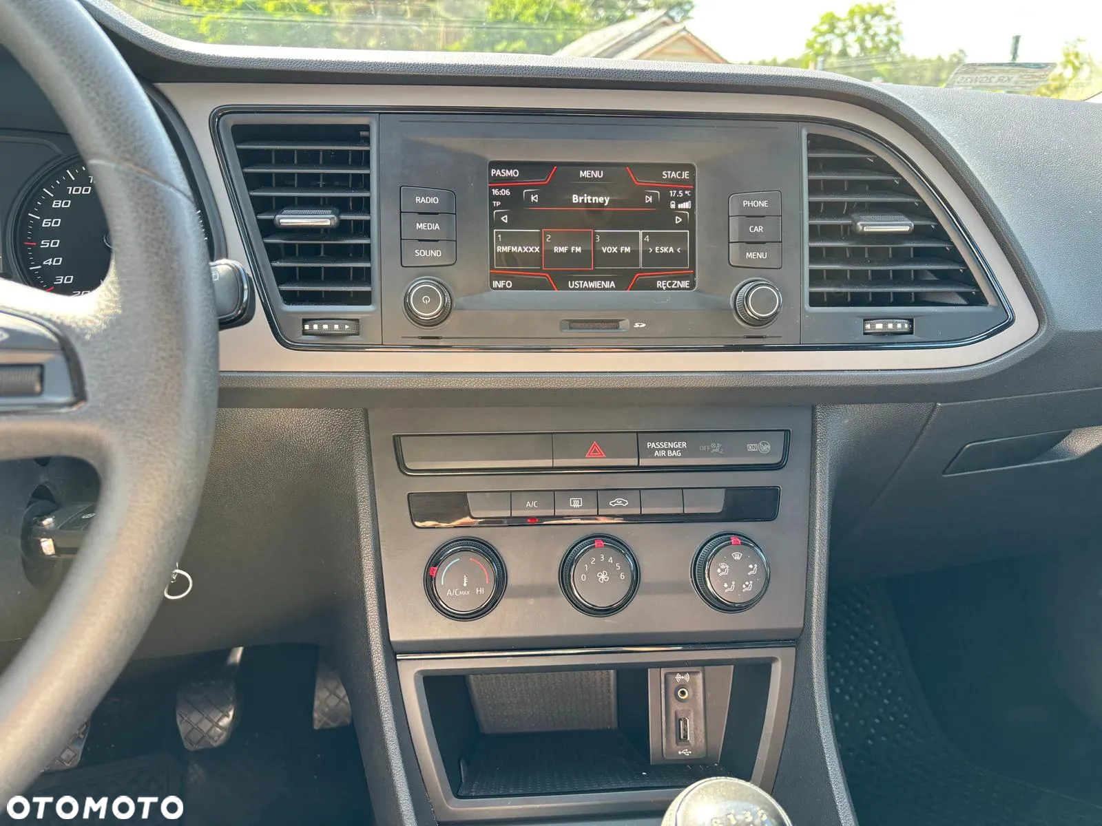 Seat Leon - 11