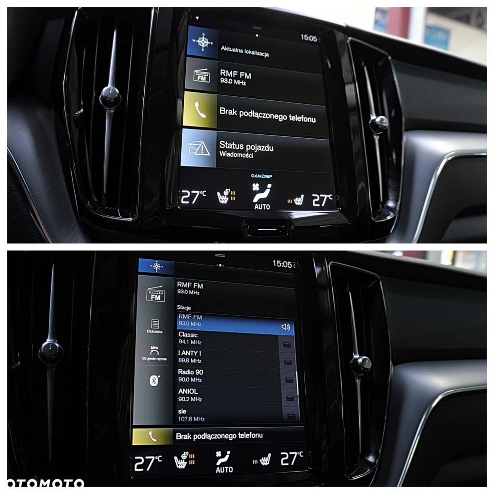 Volvo XC 60 T4 Momentum Pro - 27