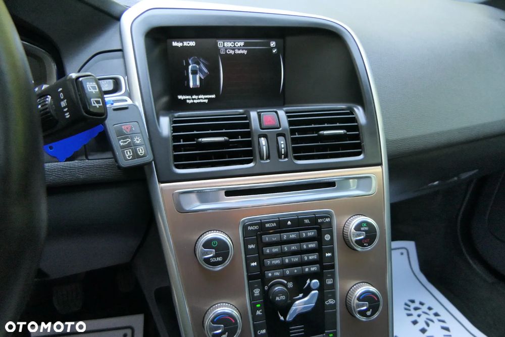 Volvo XC 60 D3 Drive-E Summum - 24