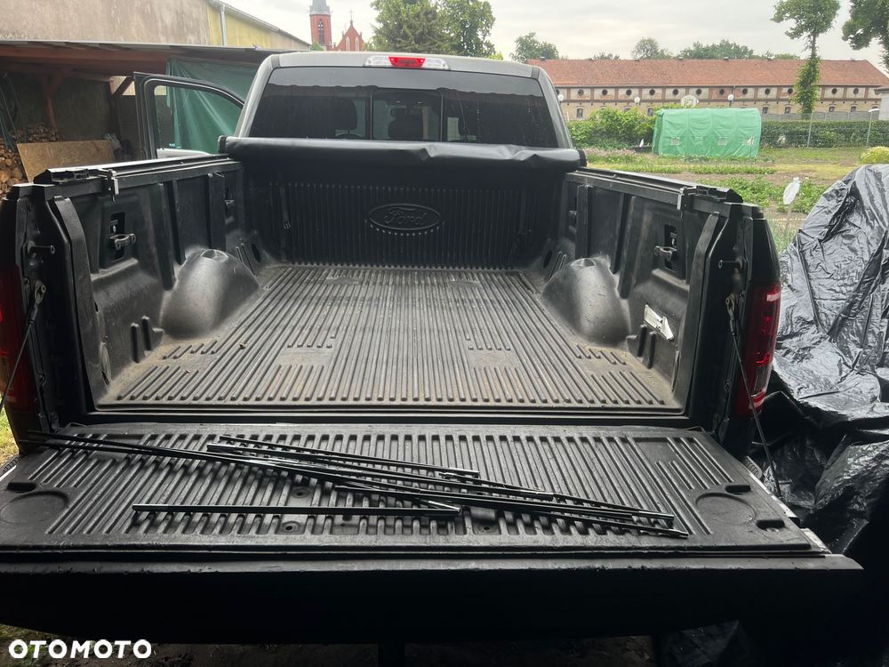 Ford F150 - 7