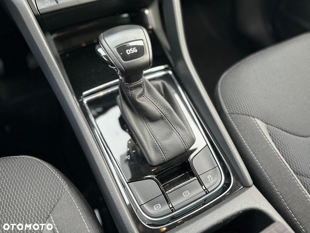 Skoda Kodiaq 2.0 TDI DSG Ambition - 31