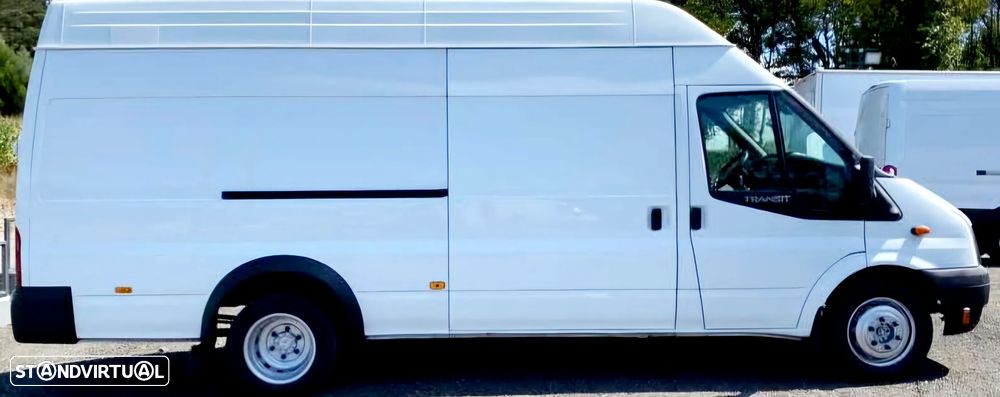 Ford Transit 350E EF 2.4 TDCi CD RTD-C.Prolongado - 6