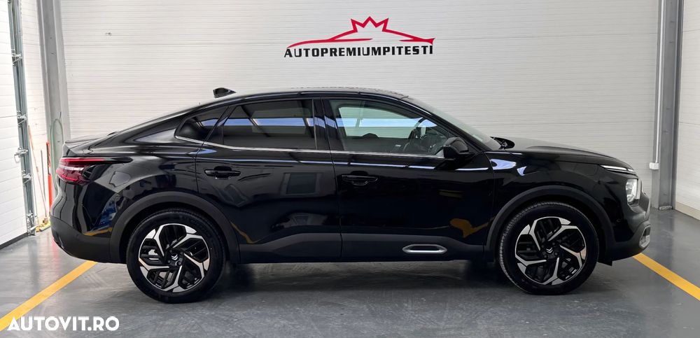 Citroën C4 1.5 BlueHDi 130 S&S EAT8 MAX - 16