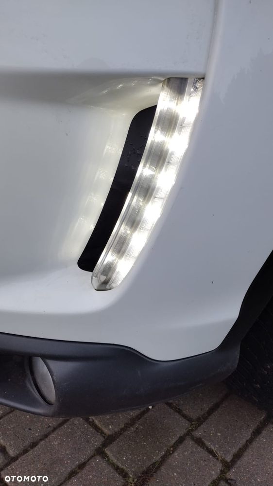 Citroën C4 Aircross 1.6 HDi STT 4x2 Seduction - 33