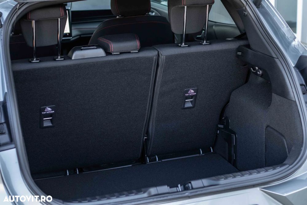 Ford Puma 1.0 EcoBoost MHEV ST Line - 32