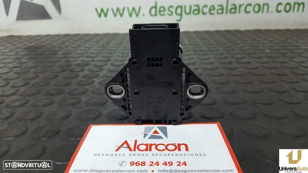 MÓDULO ESP CITROEN C4 LIM. BUSINESS - 3