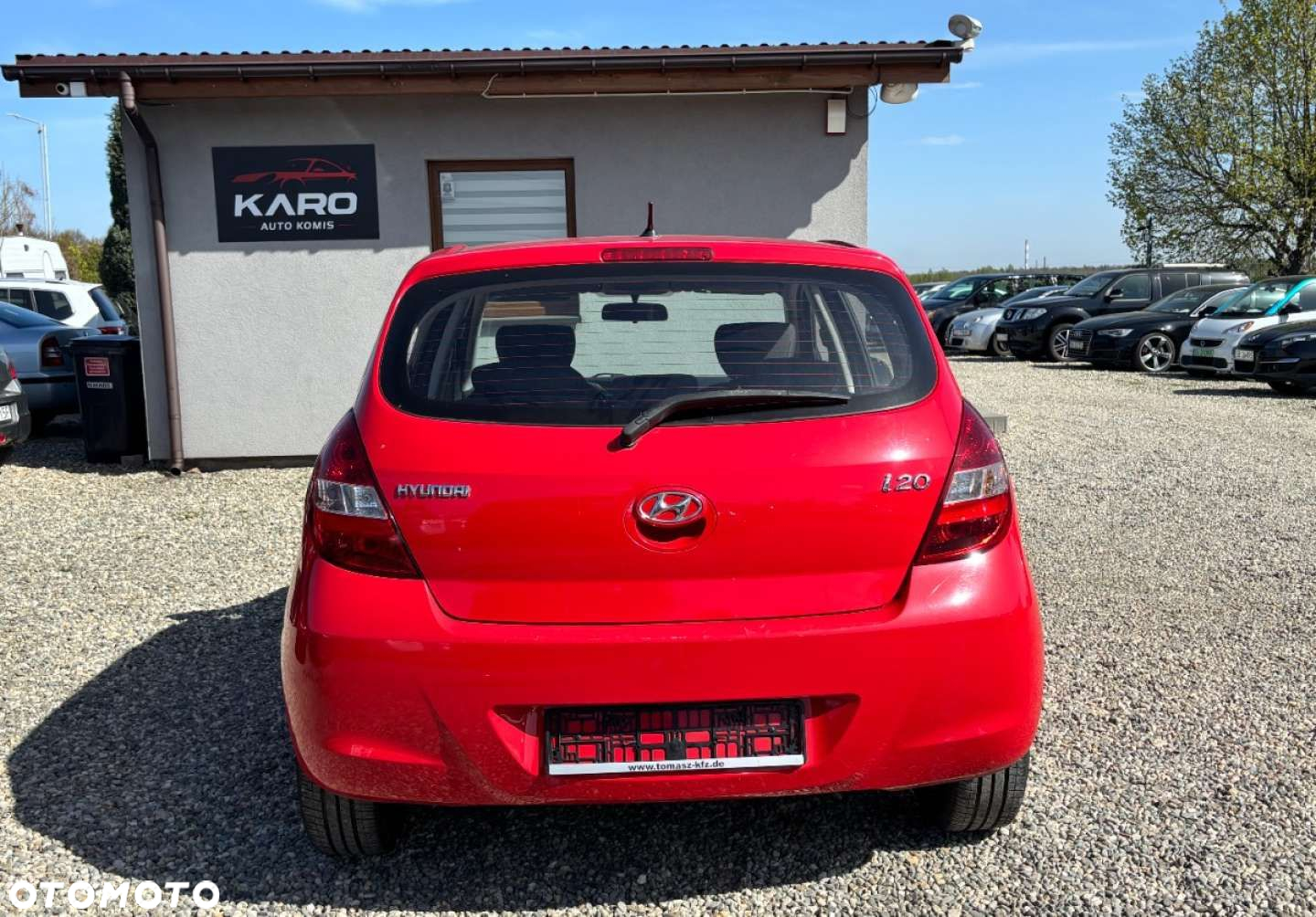 Hyundai i20 - 15