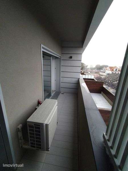 Apartamento T1 em Arcozelo - Grande imagem: 2/12