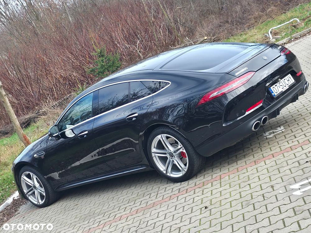 Mercedes-Benz AMG GT - 28