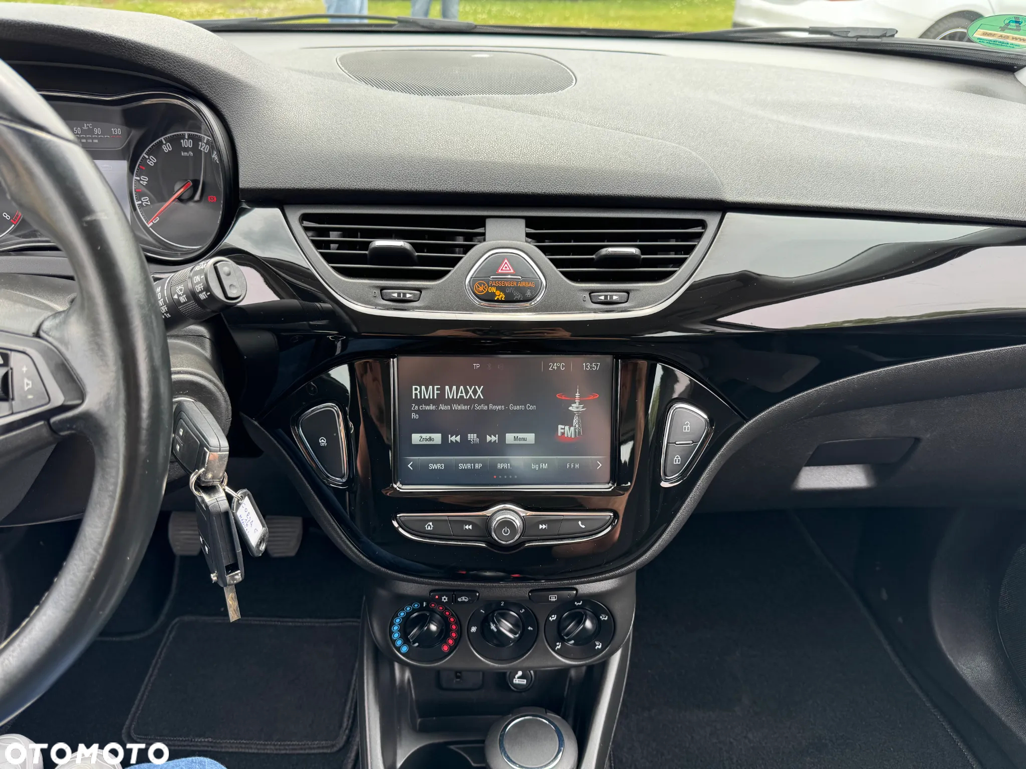 Opel Corsa 1.4 Active - 3