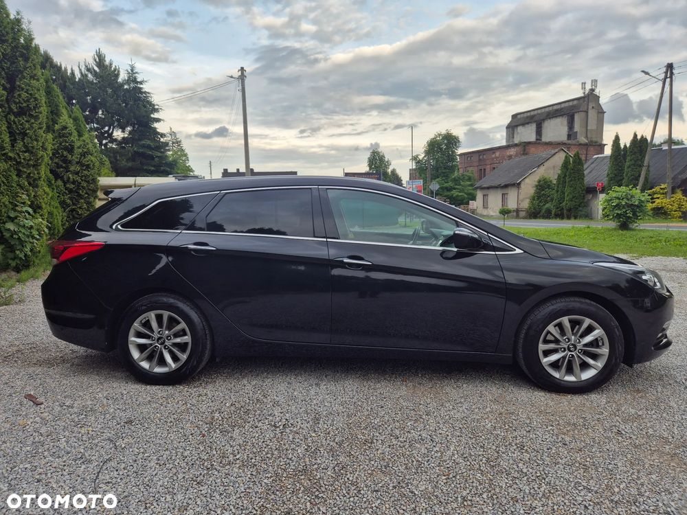 Hyundai i40 i40cw 1.6 Fifa World Cup Edition - 17
