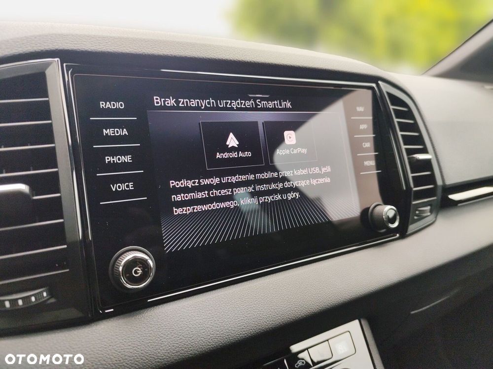 Skoda Karoq 1.5 TSI ACT Sportline DSG - 28