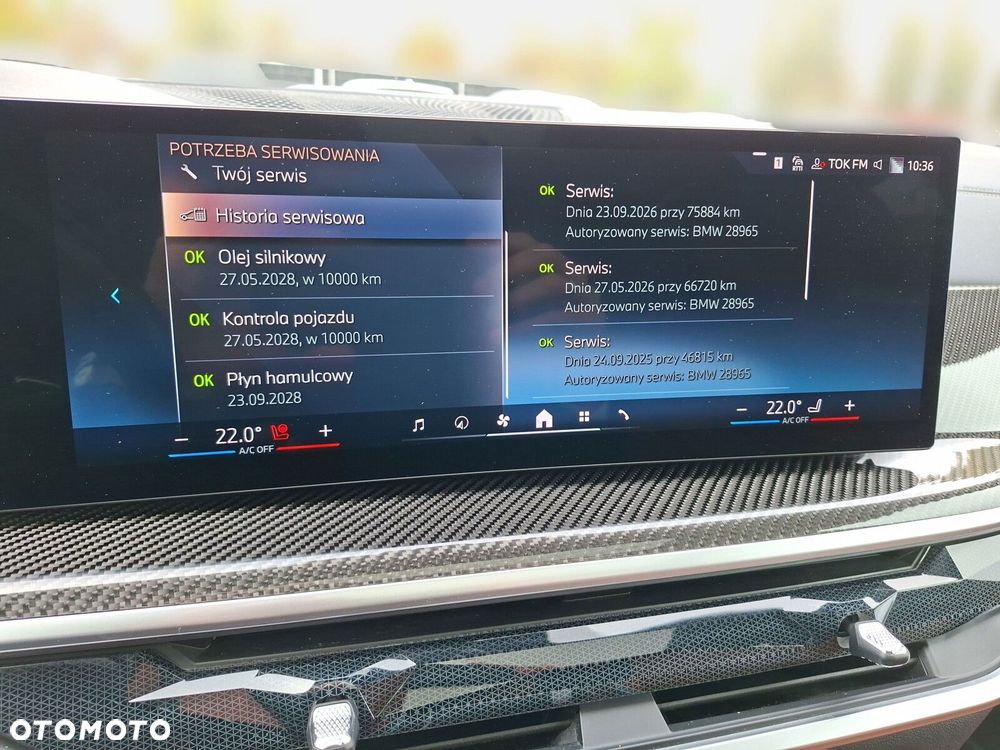 BMW X7 xDrive40d mHEV - 23