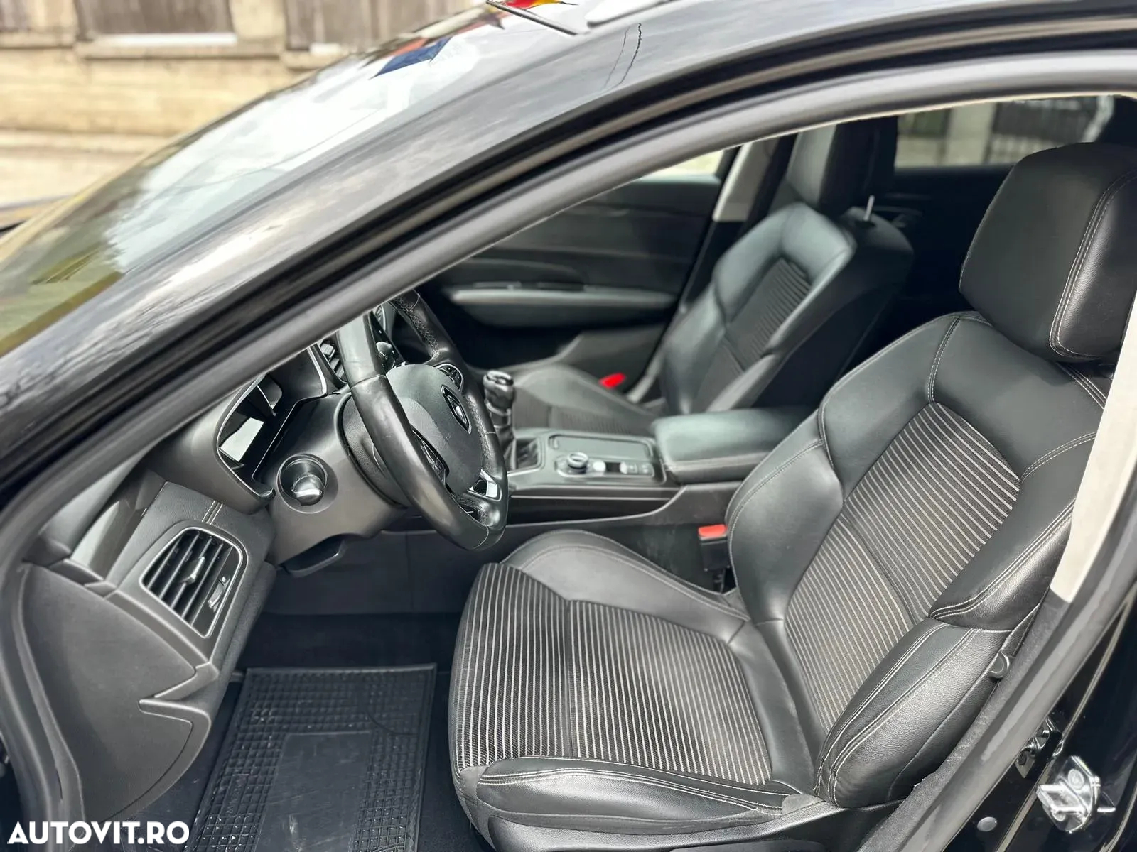 Renault Talisman Grandtour ENERGY dCi 130 LIMITED - 5