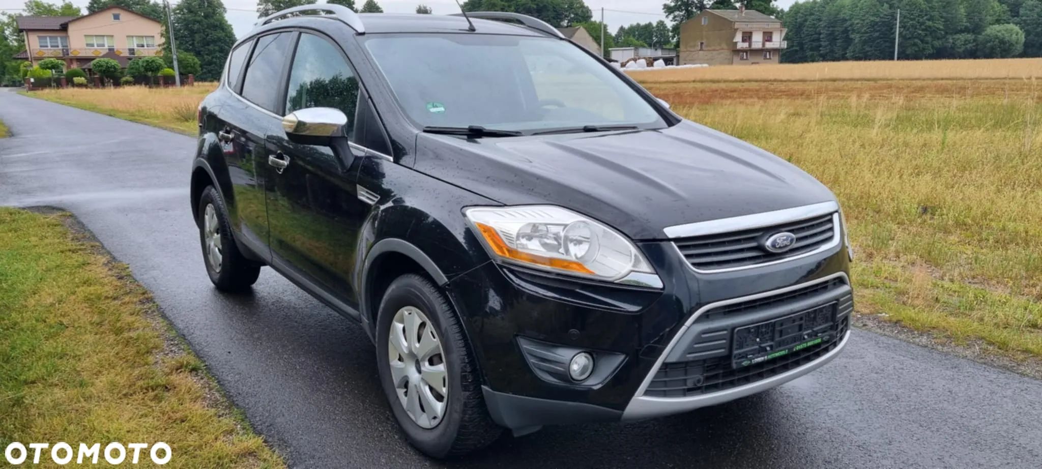Ford Kuga 2.0 TDCi 2x4 Trend - 1