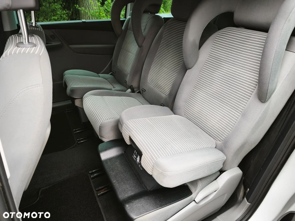 Seat Alhambra 2.0 TDI Start & Stop DSG 4Kids - 3