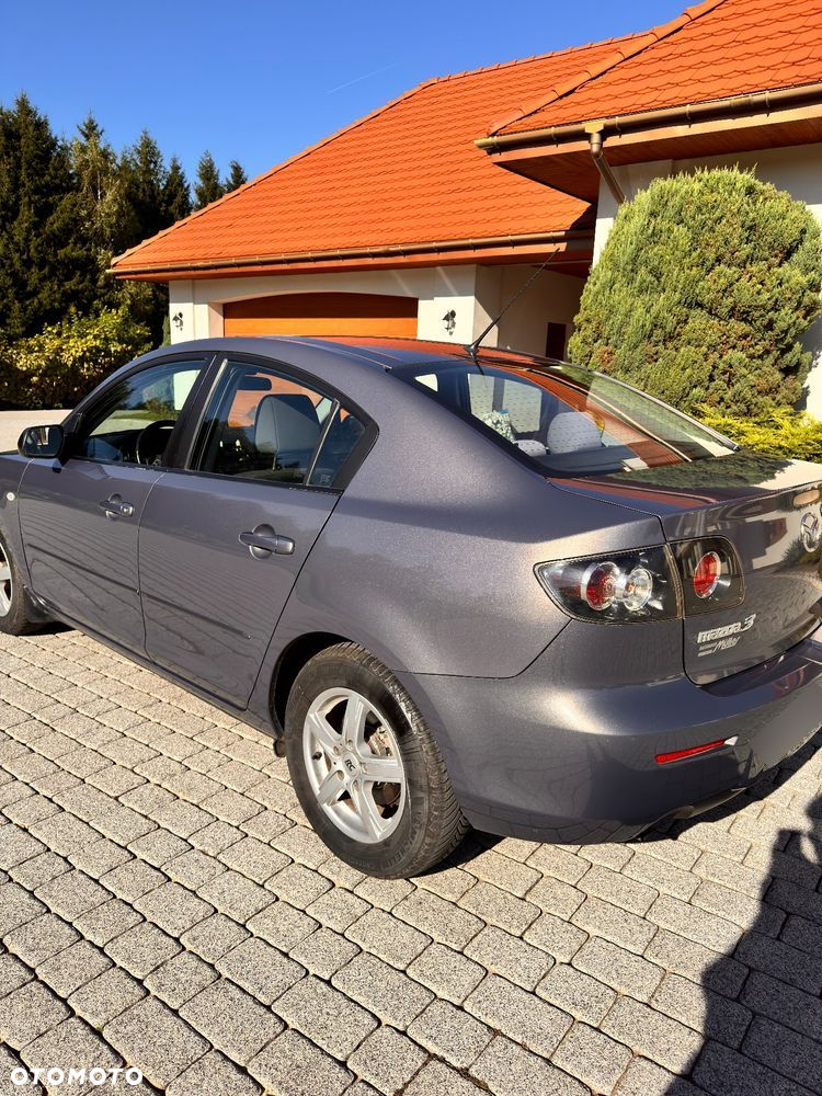 Mazda 3 - 3