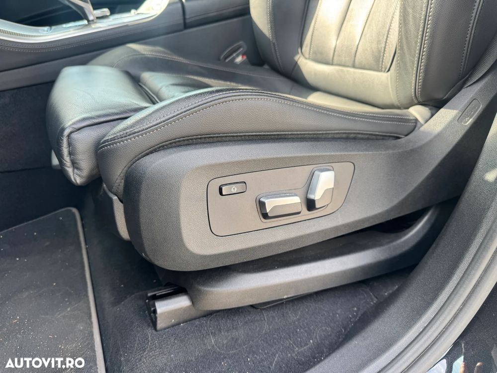 BMW X5 - 16