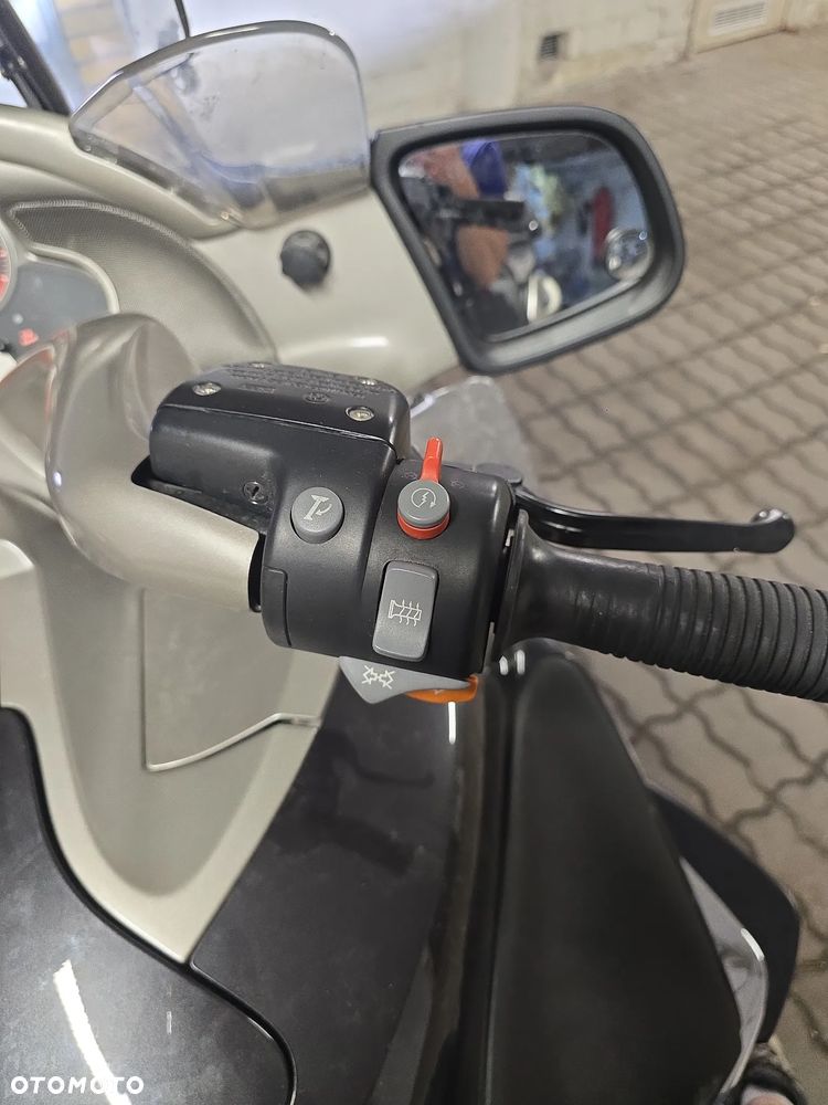 BMW K - 7