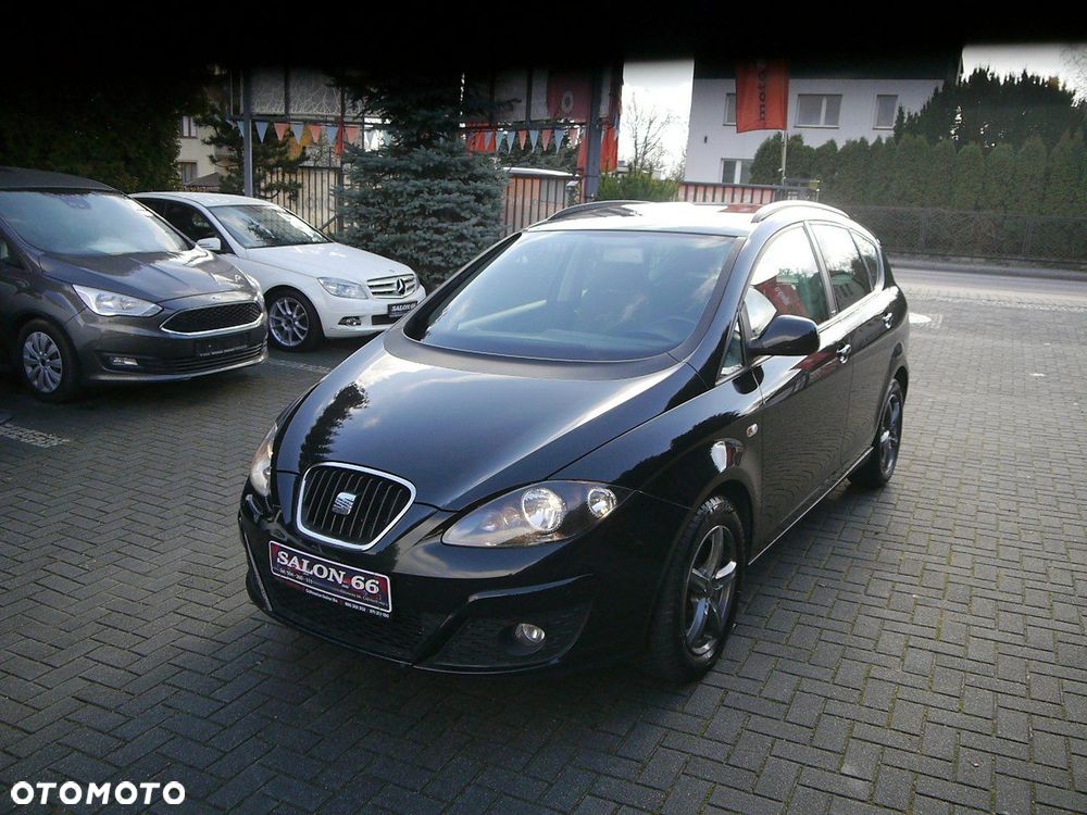 Seat Altea XL - 4