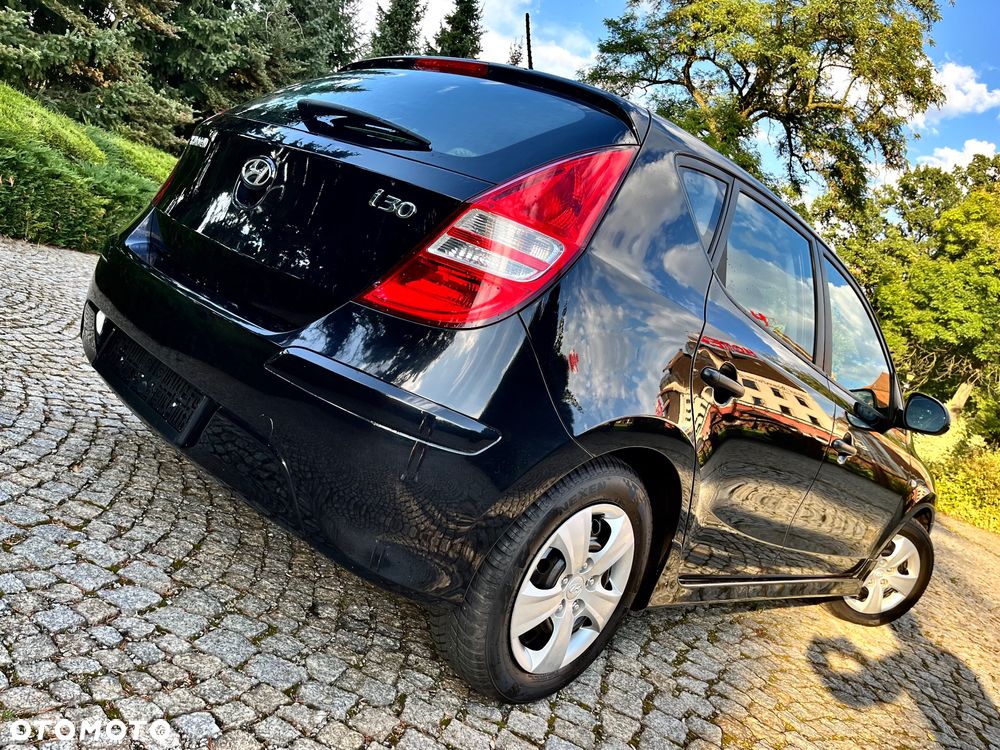 Hyundai i30 1.4 Blue Comfort - 5