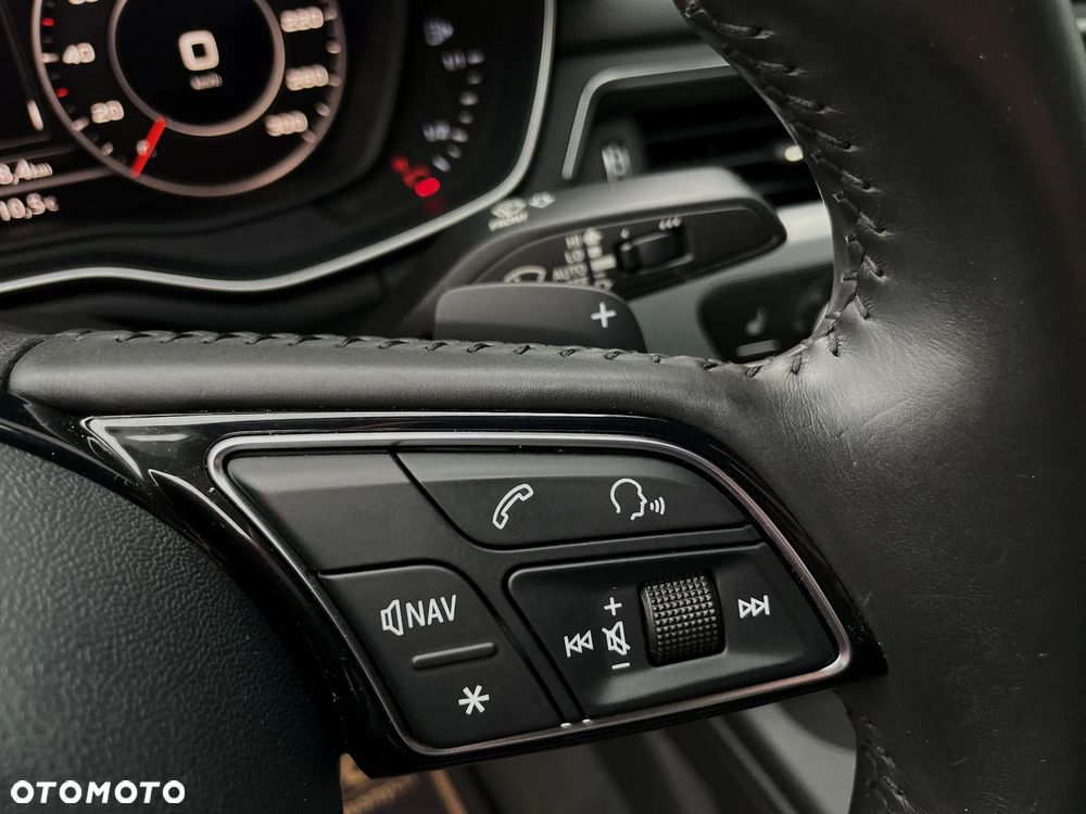 Audi A4 Limousine 2.0 TFSI ultra S tronic - 26