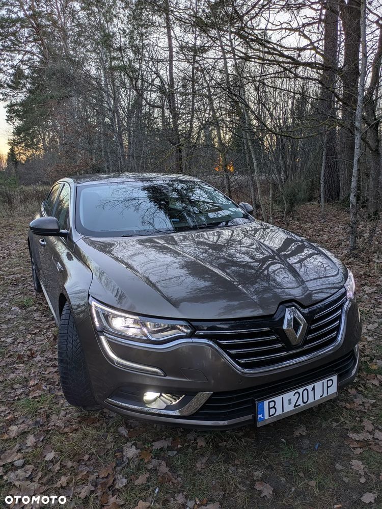 Renault Talisman 1.6 Energy dCi Zen - 3