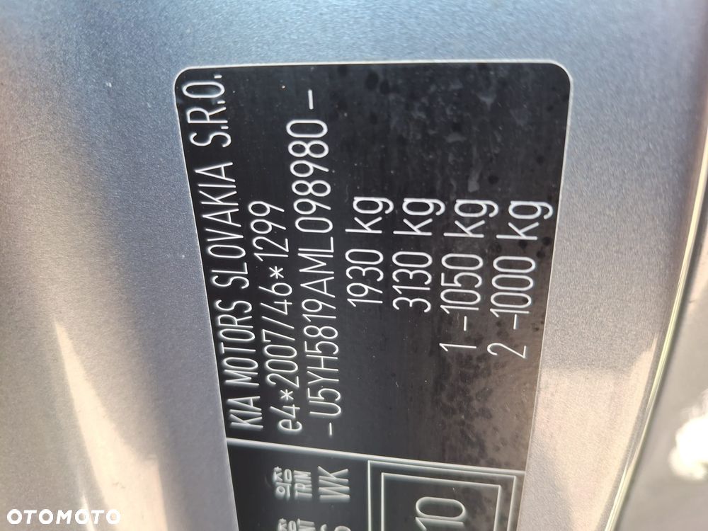 Kia Ceed 1.6 CRDi mHEV M - 26