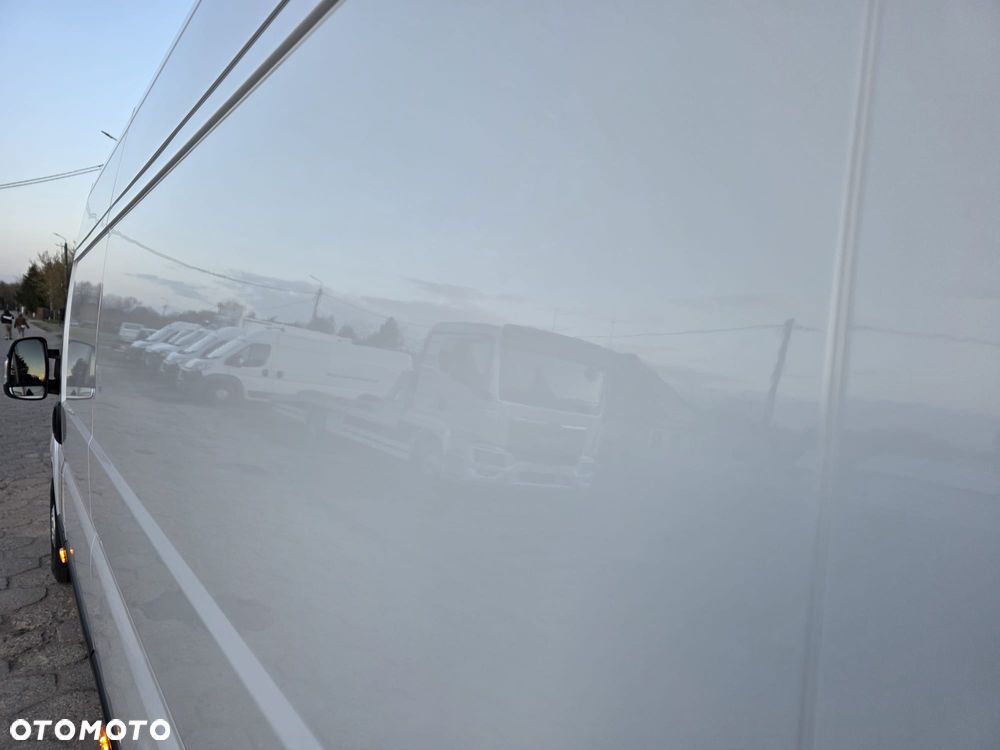 Fiat Ducato L4h2 2.3 180km  Zobacz Jaki Stan !!! - 13