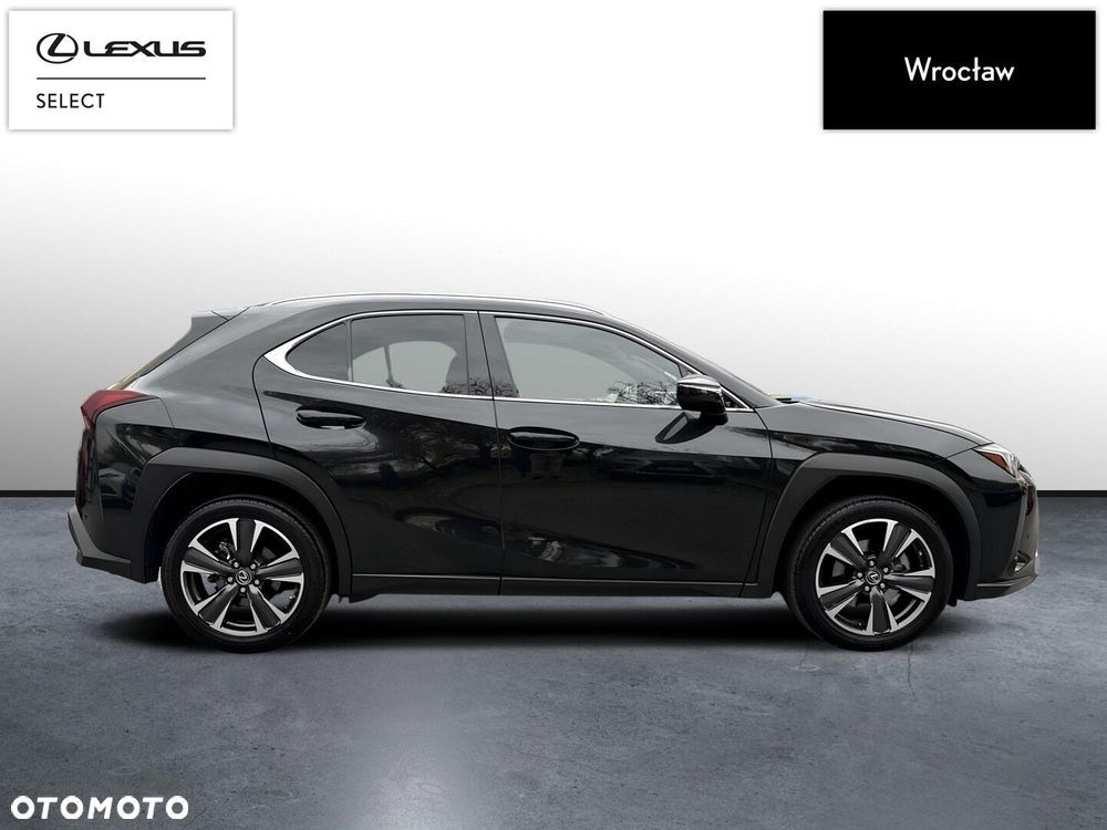 Lexus UX 250h GPF Business 2WD - 6