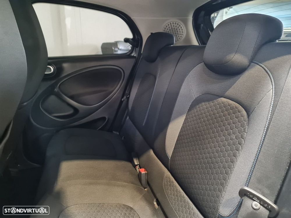 Smart ForFour EQ Passion - 2