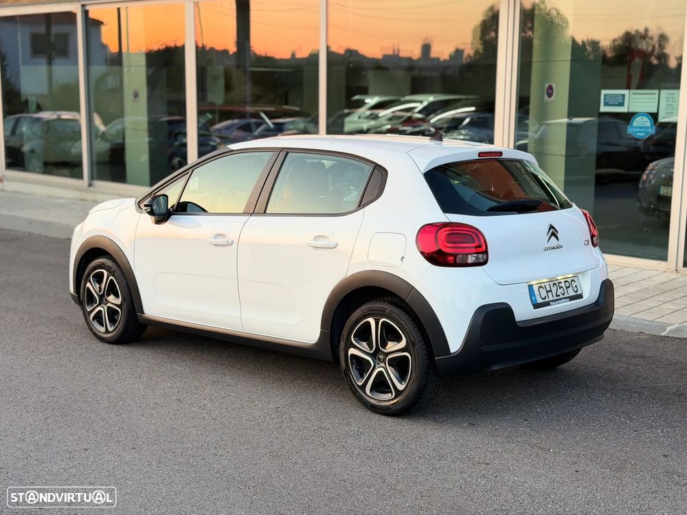 Citroën C3 Pure Tech S&S Feel Pack - 13