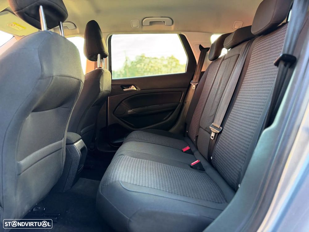 Peugeot 308 SW 1.5 BlueHDi Style - 16