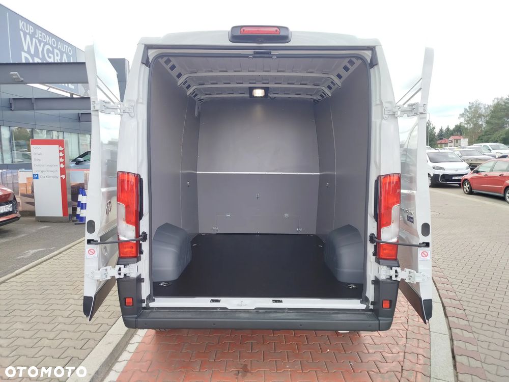 Toyota Proace MAX L3H2 Brygadowy - 6