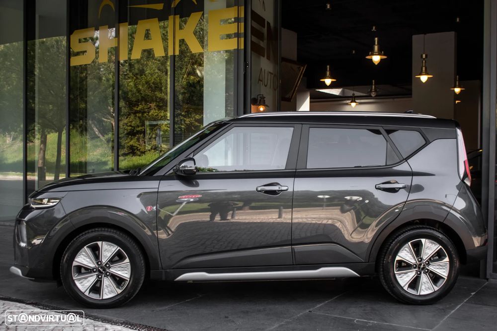 Kia e-Soul Inspiration - 2