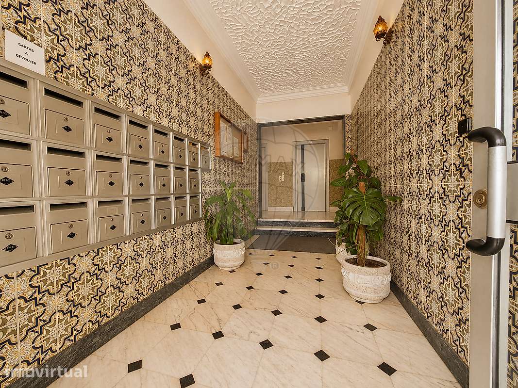 Apartamento T2 para venda - Grande imagem: 3/38