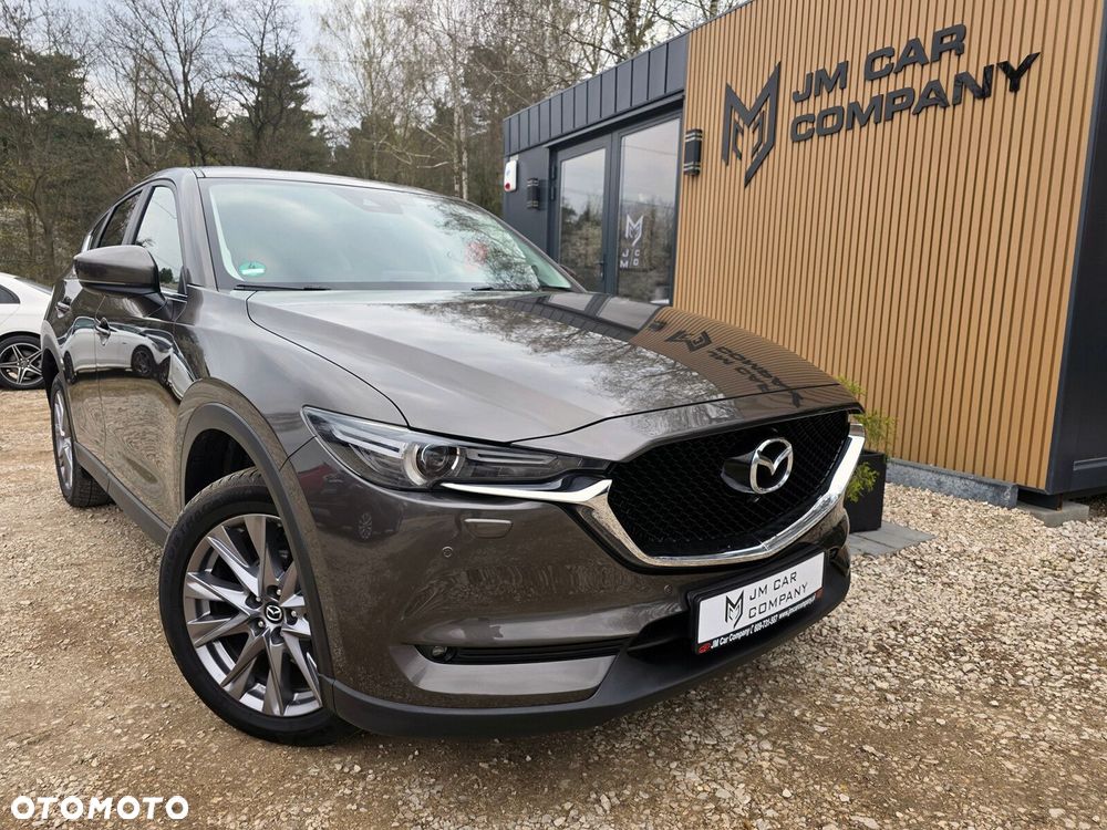Mazda CX-5 - 2