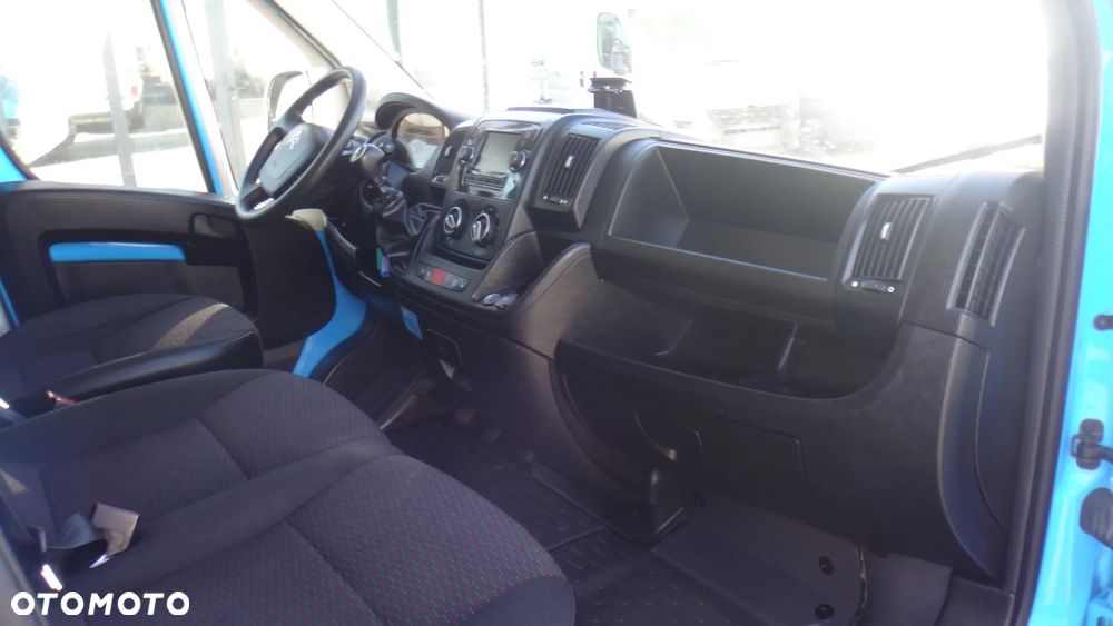 Citroën Jumper - 7