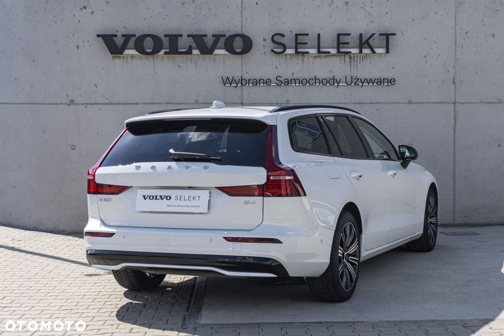 Volvo V60 - 7