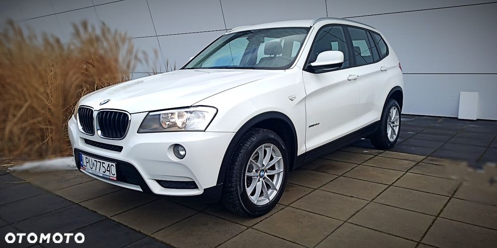 BMW X3 - 2