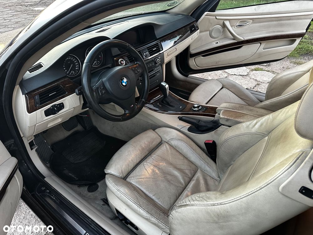 BMW Seria 3 335d Edition Exclusive - 19
