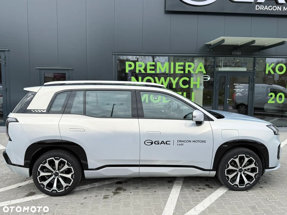 GAC AION V - 12