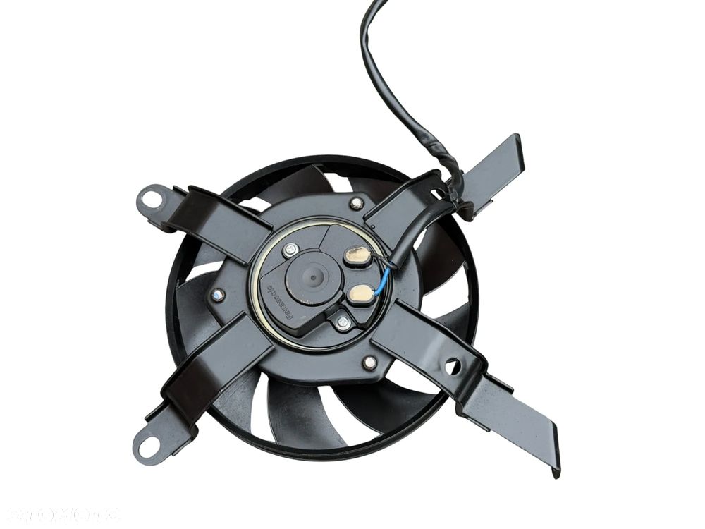 Wentylator  CF MOTO  650 GT   20-24R - 3