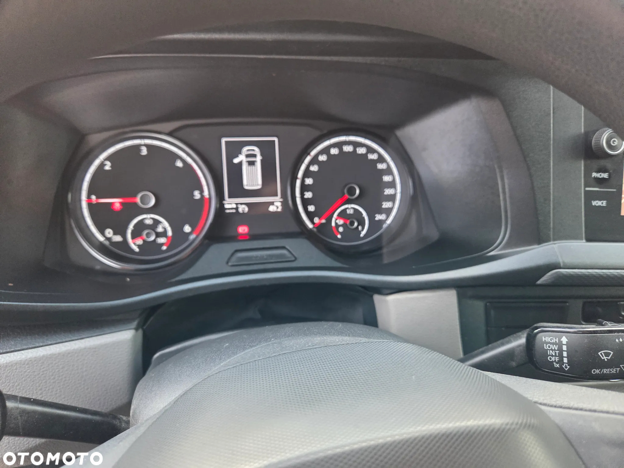 Volkswagen Transporter TDI Kurz Plus - 9